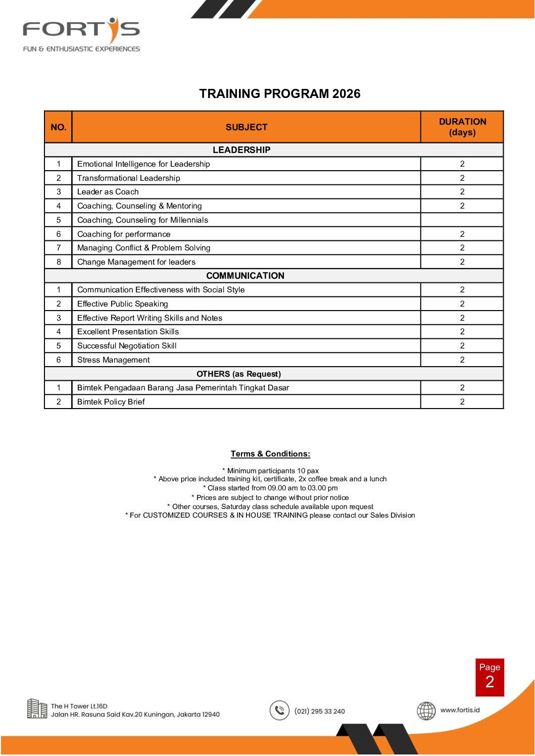 SDM PAGE 2